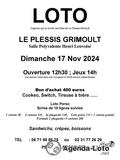 loto le Plessis Grimoult