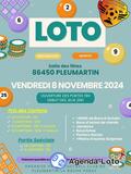 Photo Loto pleumartin à Pleumartin