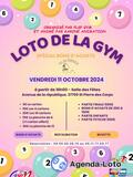 Photo Loto pour PLSP GYM .spéciale bon d achats. animé par karine à Saint-Pierre-des-Corps