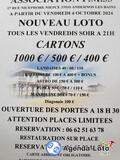 Photo Loto PM33 à Andernos-les-Bains