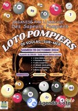 Photo Loto des pompiers de soulac à Soulac-sur-Mer