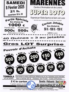 Photo du loto loto pouvoir d'achat