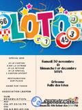 Loto quine