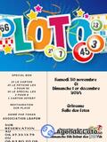 Loto quine