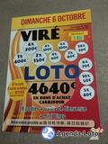 Photo Loto Rallye Max 71 à Viré