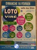 Loto Rallye Max 71