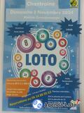 Loto Ranaventure Chantraine