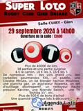 Loto RC Gien Briare