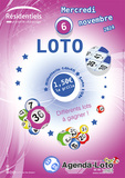 Loto aux Résidentiels de Niort