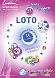 Loto aux Résidentiels d'Olonne