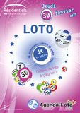 Photo Loto aux Résidentiels d'Olonne à Les Sables-d'Olonne