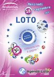 Photo Loto aux Résidentiels de St-Sulpice à Saint-Sulpice-de-Royan