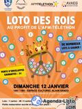 Photo Loto des Rois à Gournay-sur-Marne