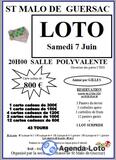 Loto saint malo de guersac