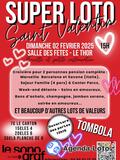 Photo Loto de Saint Valentin à Le Thor