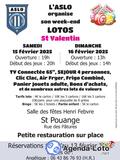 Loto Saint Valentin