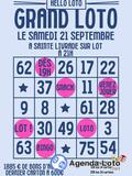 Photo Loto sainte livrade à Sainte-Livrade-sur-Lot