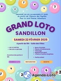 Photo Loto des Salamandres à Sandillon