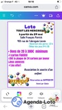 Photo Loto salle François Patrick rue de l abregain lievin 62800 à Liévin