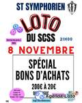 Loto scss