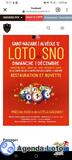 Loto SNO