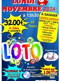 Loto snos gymnastique