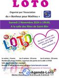 Loto solidaire