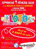 Loto Solidaire Croix Rouge de Vergèze