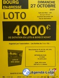 Photo Loto - Sorties du Coeur 01 à Bourg-en-Bresse