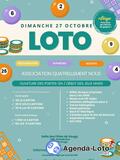 Loto Sougy 27 Octobre