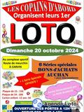 Photo Loto spécial bon d'achat à Carvin