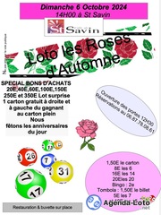 Photo du loto loto special bons d'achats