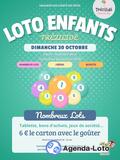 Loto spécial enfant