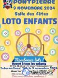 Loto spécial enfants