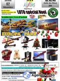 Photo loto special noel à Les Auxons