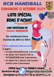 Loto Spéciale bon d'Achat