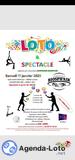 Loto spectacle