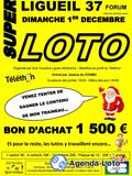 Loto stla animé par jessica du cosmo