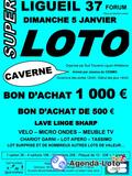 Photo Loto stla anime par jessica du cosmo à Ligueil