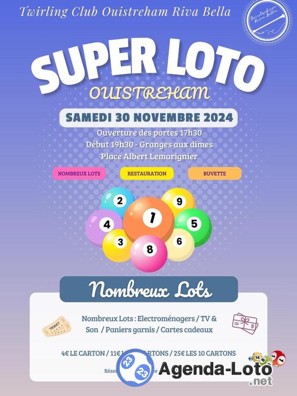 Loto tcorb