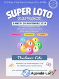 Loto tcorb