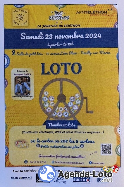 Loto Telethon