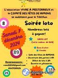 Loto Téléthon