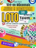 Loto telethon