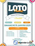 Loto Tennis Club Neuvillois