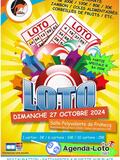 Loto Tennis de club de Prahecq