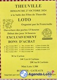 Photo Loto de Theuville à Theuville