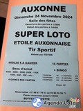 Loto Tir Sportif Etoile Auxonnaise