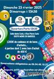 Photo loto unaf des flandres à Mons-en-Barœul