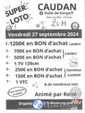 Photo Loto union sportive montagnarde à Caudan